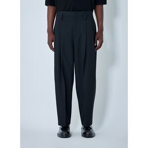 Jil Sander Men Relaxed Fit Trousers
